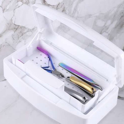 Sterilizátor nástrojů – Soulima 21850 vanička