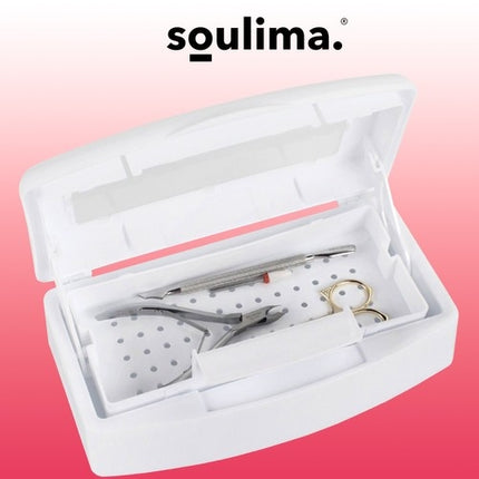 Sterilizátor nástrojů – Soulima 21850 vanička