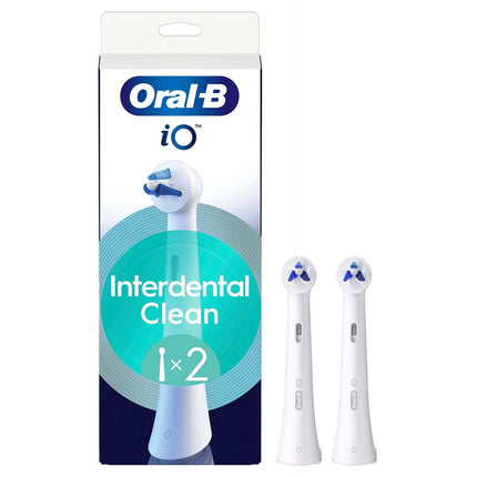 Hlavice zubního kartáčku, Specialised Clean, 2 ks