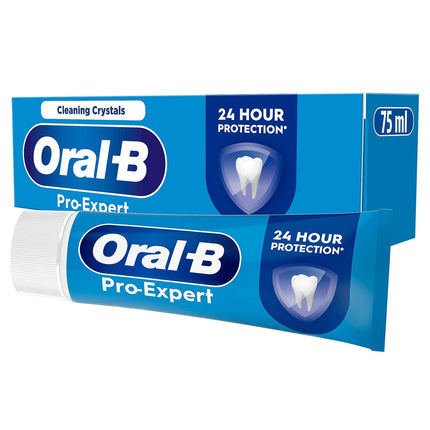 Zubní pasta s profesionální ochranou, 75ml