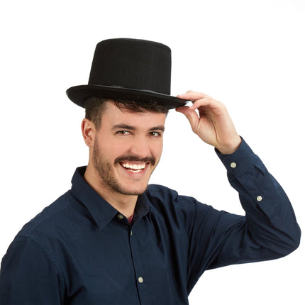 Cylindr černý