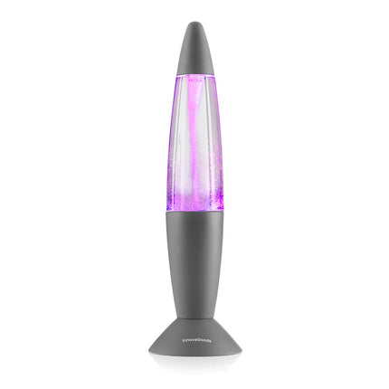 Lávová LED lampa Tornado Twamp InnovaGoods