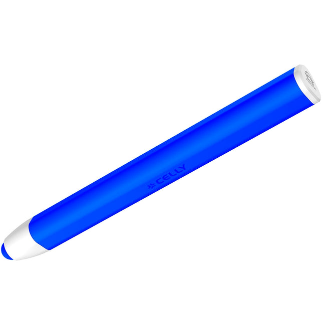 Touch pen for children Blue