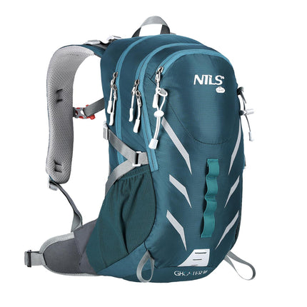 Turistický batoh, 20L, modrý