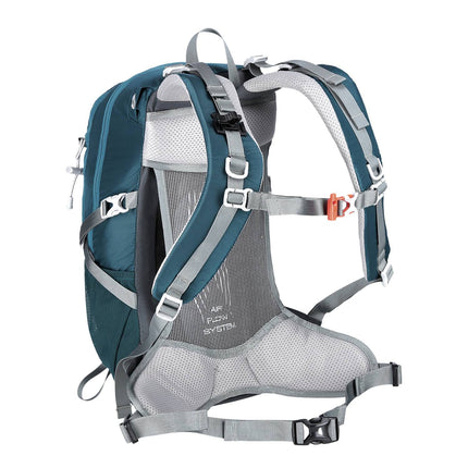 Turistický batoh, 20L, modrý