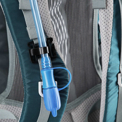 Turistický batoh, 20L, modrý