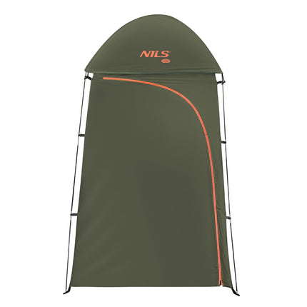Tourist Changing Room XL, Green, Portable Privacy Tent
