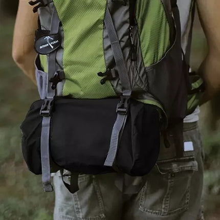 Turistická matrace - nafukovací Trizand 21071