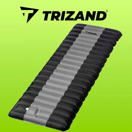 Turistická matrace - nafukovací Trizand 21071