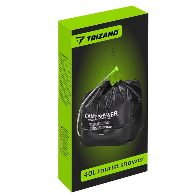 Toeristendouche 40L 23494