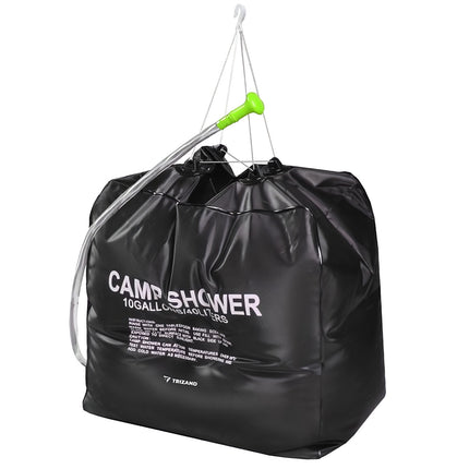 Turistická sprcha 40L 23494