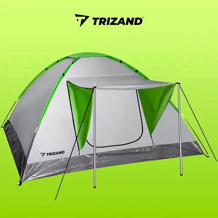 Tourist tent for 2-4 people. Montana 23481