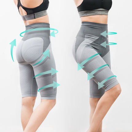 Turmalínový zeštíhlující pás ActiveSlim InnovaGoods - L