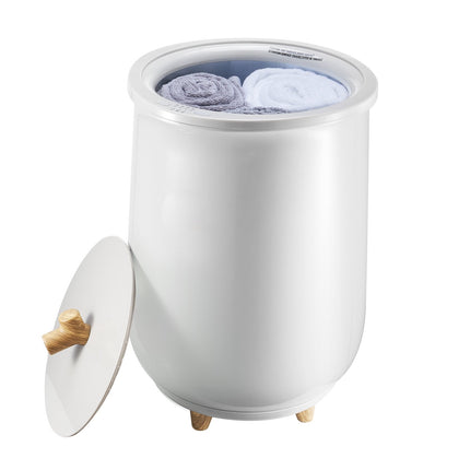 Towel Warmer Bucket, 20L, Auto Shut-Off, Fits 3 Towels