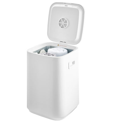 Towel Warmer Bucket, 20L, Child Lock, 24H Delay Timer