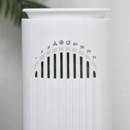 Sloupový ventilátor se 70° oscilací, 77 cm, 45W, 3 rychlosti
