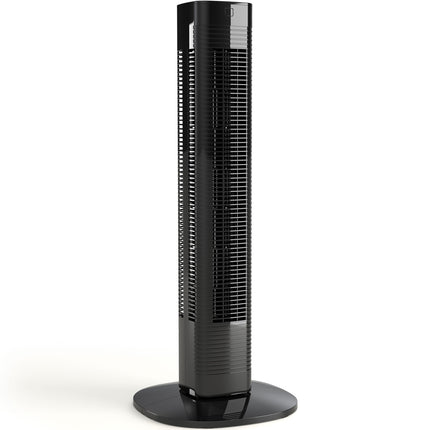 Sloupový ventilátor kompaktní chytrý WiFi 358230