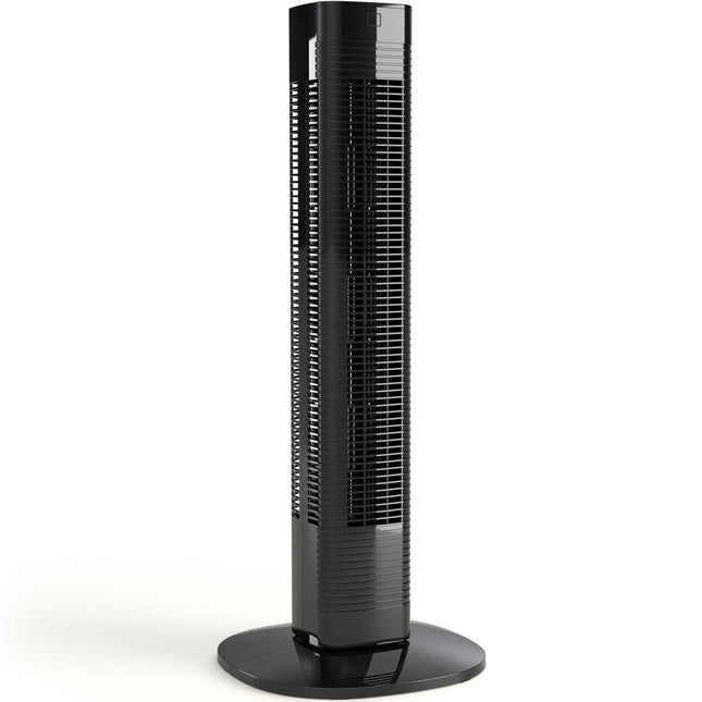 Sloupový ventilátor kompaktní chytrý WiFi 358230