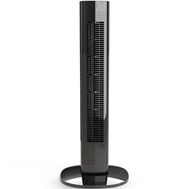 Sloupový ventilátor kompaktní chytrý WiFi 358230