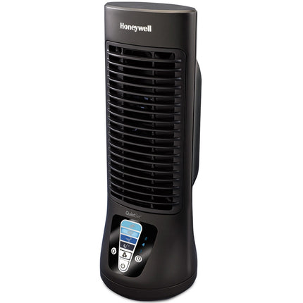 Sloupový ventilátor Quiet Mini HTF210BE4