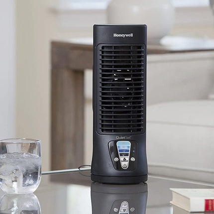 Sloupový ventilátor Quiet Mini HTF210BE4