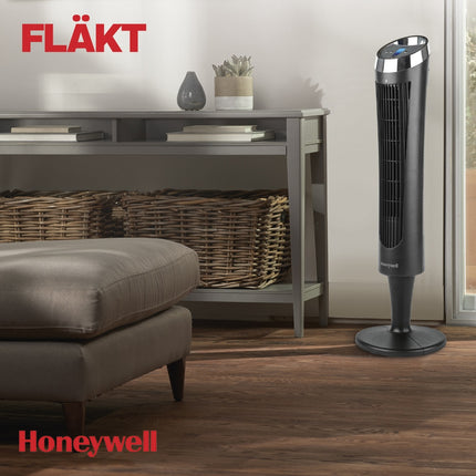 Sloupový ventilátor Quiet Oscillating HY254E4