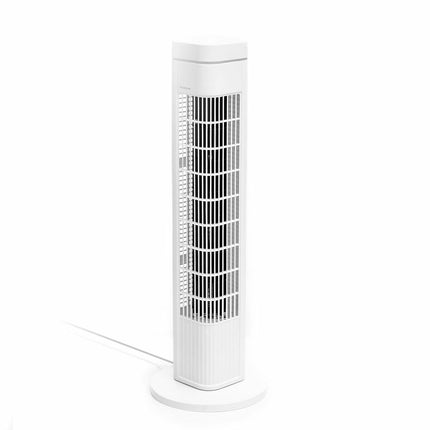 Sloupový ventilátor Fankol InnovaGoods bílá 50 W