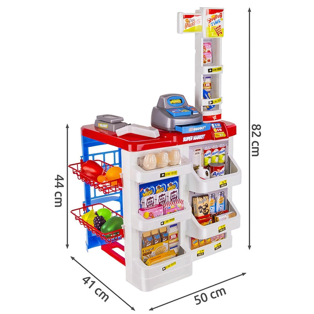 Hračkový supermarket 22374