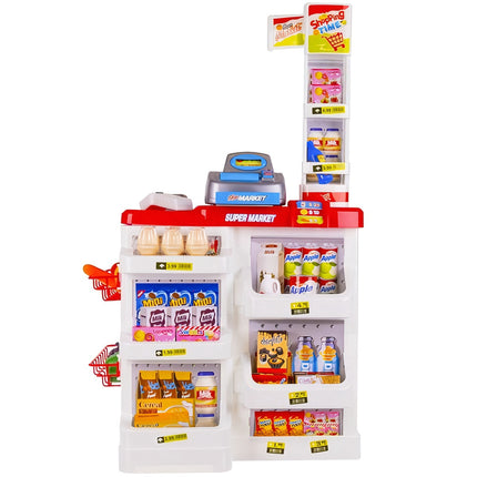 Hračkový supermarket 22374
