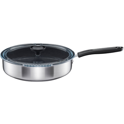 Hluboká pánev FF 26 cm keramická 1072314
