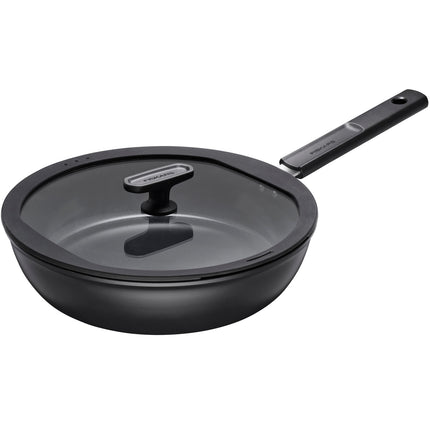 Hluboká pánev Hard Face 28 cm keramická 1075530