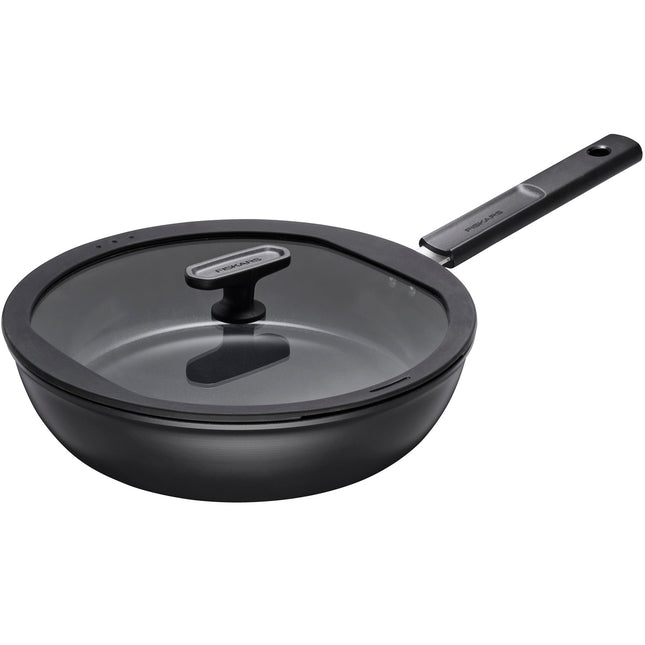 Hluboká pánev Hard Face 28 cm keramická 1075530