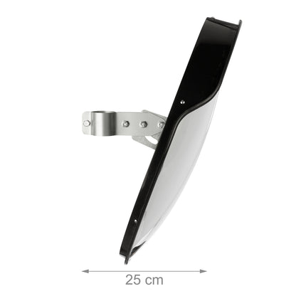 Dopravní zrcadlo 45 cm