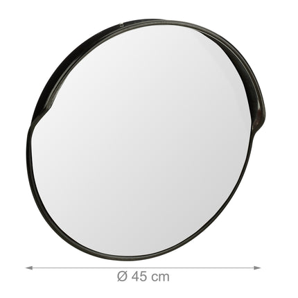 Dopravní zrcadlo 45 cm
