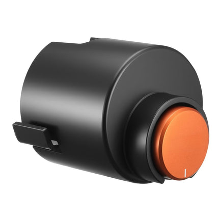 Trailer Coupler Lock, Heavy-Duty 2-5/16 in, 3 Keys