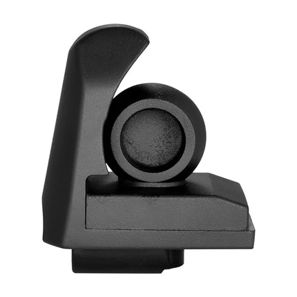 Trailer Coupler Lock for 1-7/8, 2, 2-5/16 In, 3 Keys