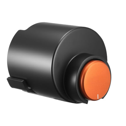 Trailer Coupler Lock for 2 and 2-5/16 in, 3 Keys