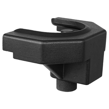 Trailer Hitch Coupler Lock Kit, 2-5/16 in, 3 Keys