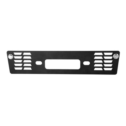 Trailer Hitch Winch Mount, 2000–3600 lb, Ranger UTV