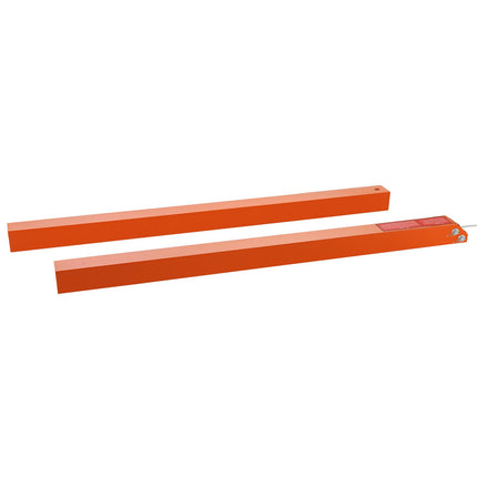 Trailer Tailgate Lift Assist, 180 lb Capacity