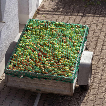 Síť na přívěs 1.5 x 2.2 m