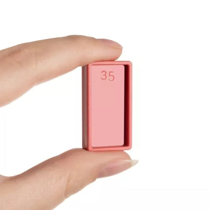 Vláček - domino kostky 23204