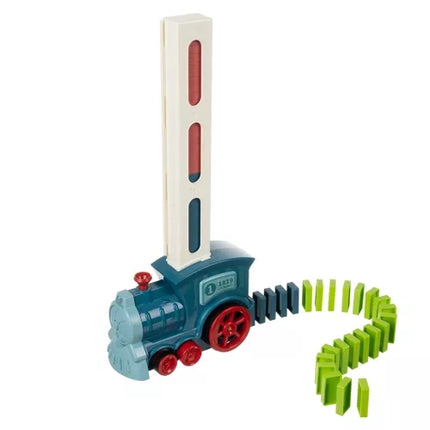 Vláček - domino kostky 23204