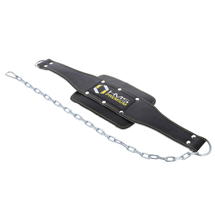 Training Belt, Adjustable Size, Premium Material
