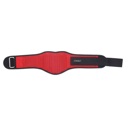 Training Belt, Size M – Adjustable Fitness Support
