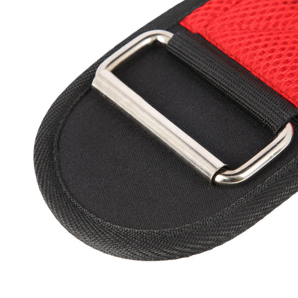 Training Belt, Size M – Adjustable Fitness Support