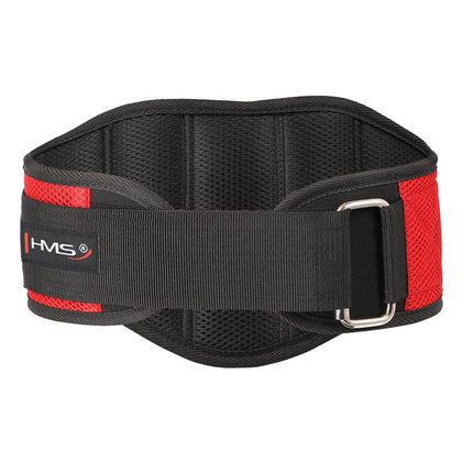 Training Belt, Size M – Adjustable Fitness Support