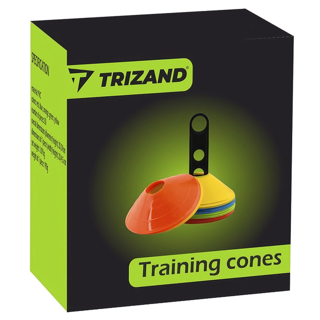 Trainingskegels 23422