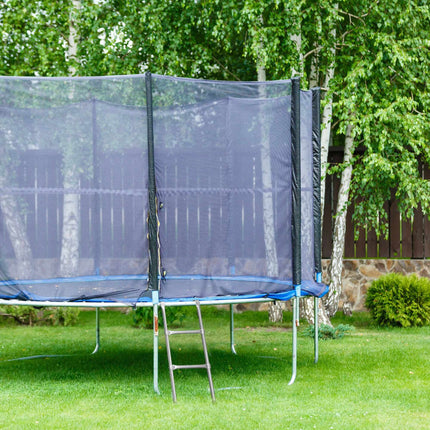 Žebřík k trampolíně 76 cm