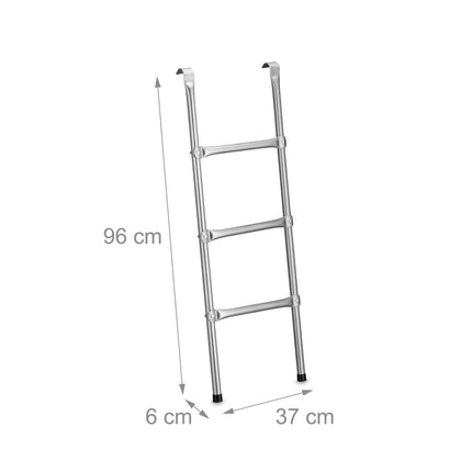 Žebřík k trampolíně 96 cm
